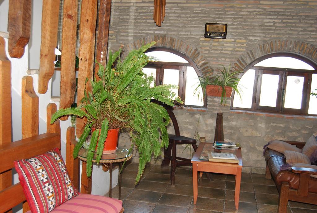 Casa Leonor Pensionat Vejer de la Frontera Exteriör bild